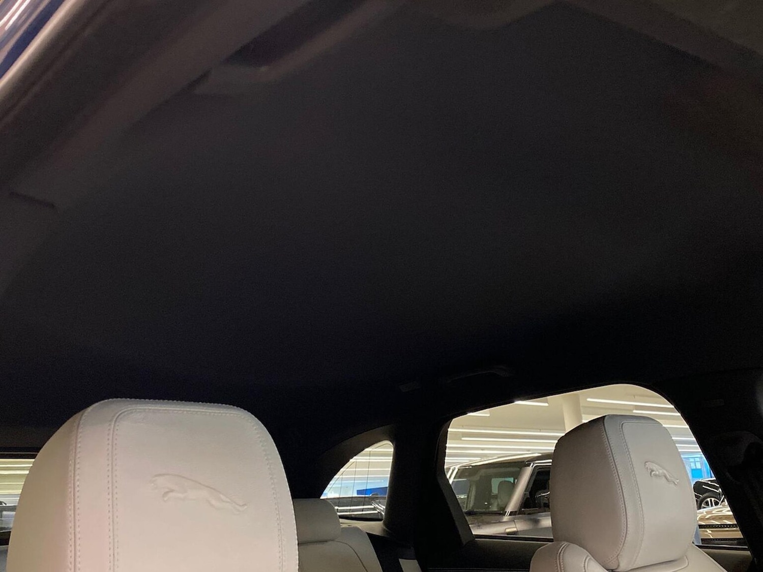 Used Jaguar F-Pace 2022 for sale - 76832038: Photo 21