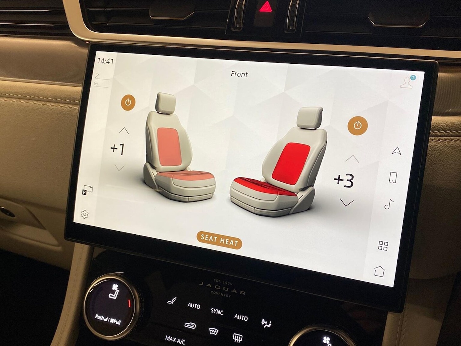 Used Jaguar F-Pace 2022 for sale - 76832038: Photo 34