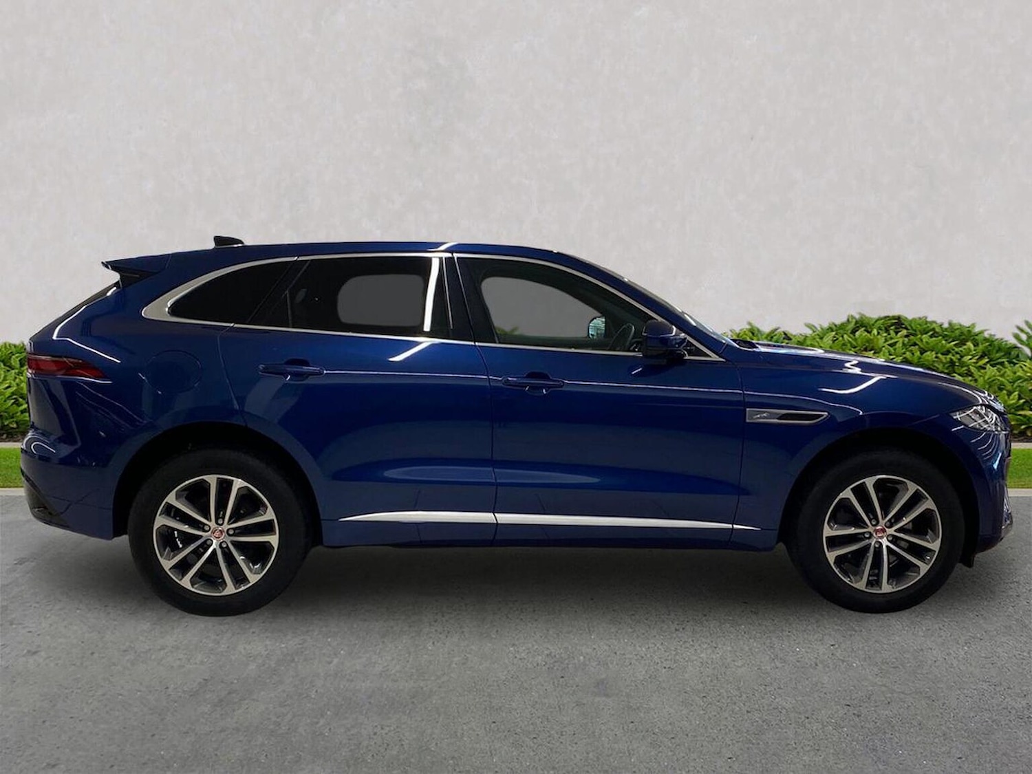 Used Jaguar F-Pace 2022 for sale - 76832038: Photo 5
