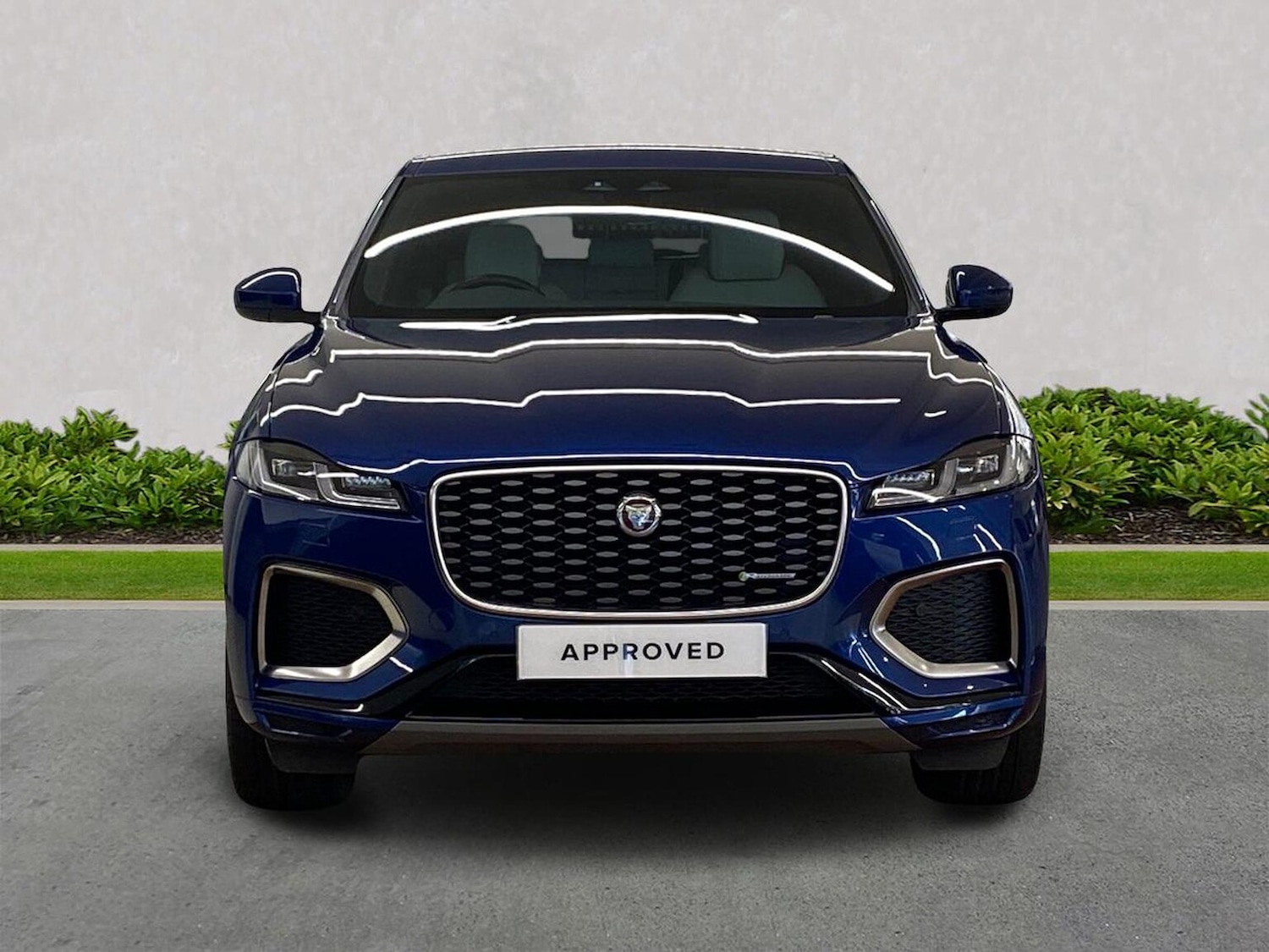 Used Jaguar F-Pace 2022 for sale - 76832038: Photo 7