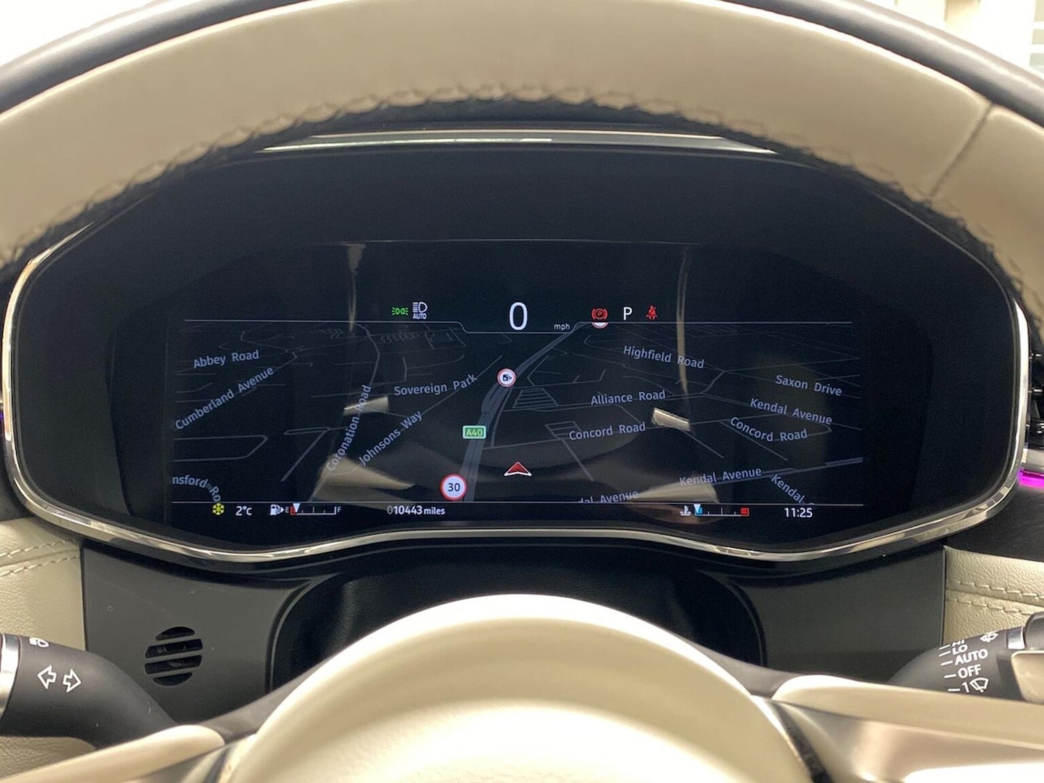 Used Jaguar F-Pace 2023 for sale - 77494910: Photo 16