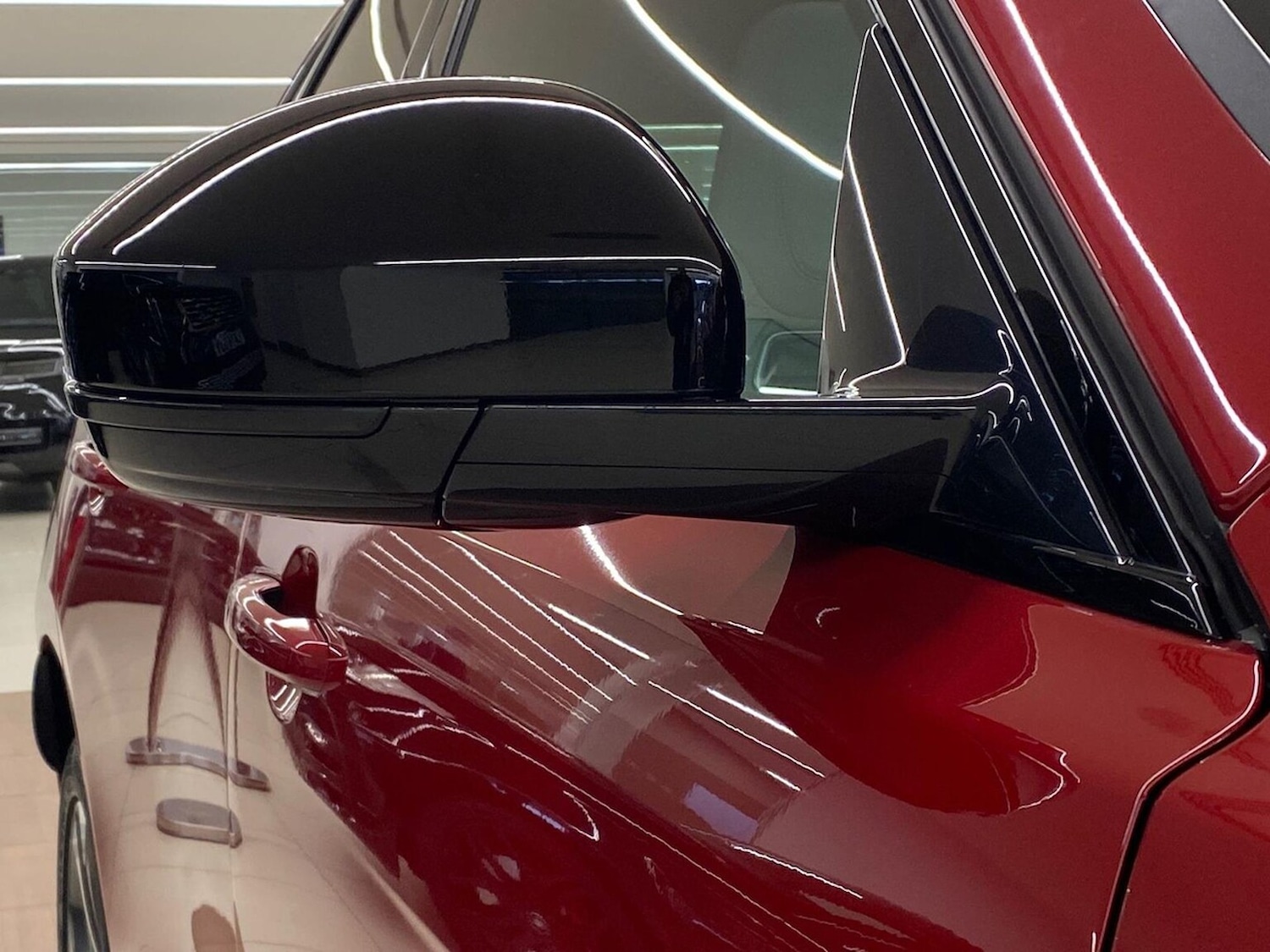 Used Jaguar F-Pace 2023 for sale - 77494910: Photo 25