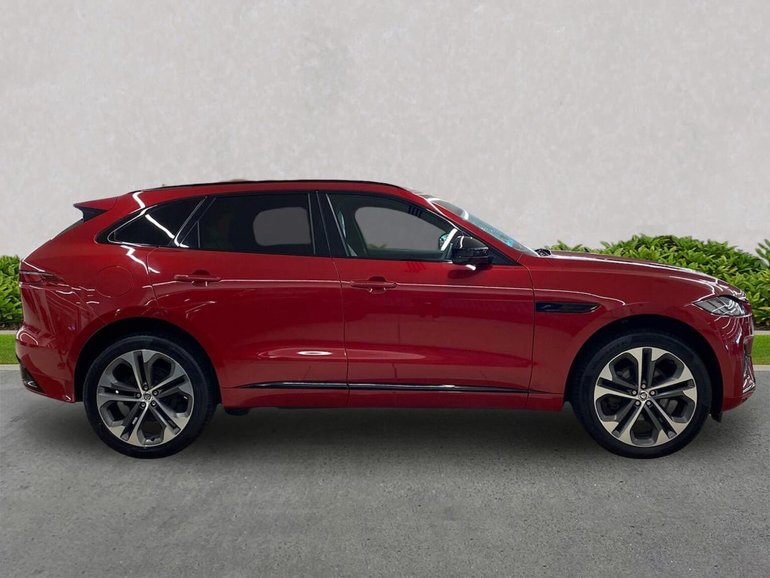 Used Jaguar F-Pace 2023 for sale - 77494910: Photo 5
