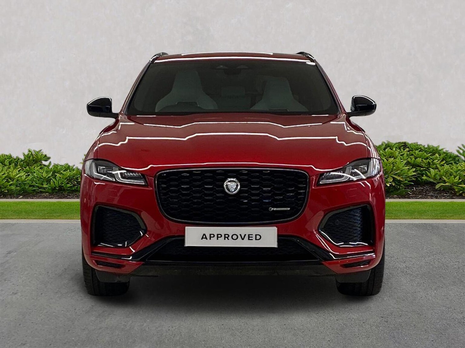Used Jaguar F-Pace 2023 for sale - 77494910: Photo 7