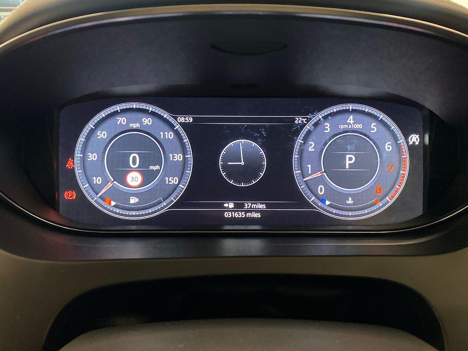 Used Jaguar E-Pace 2020 for sale - 76391763: Photo 16