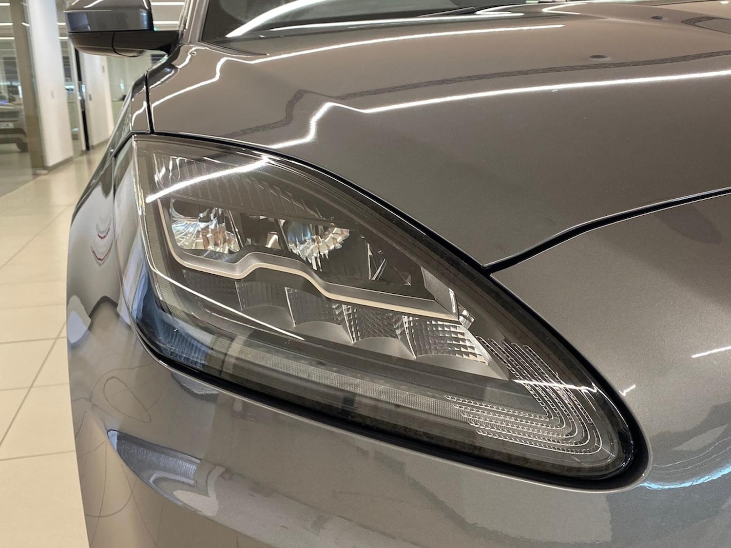 Used Jaguar E-Pace 2020 for sale - 76391763: Photo 17