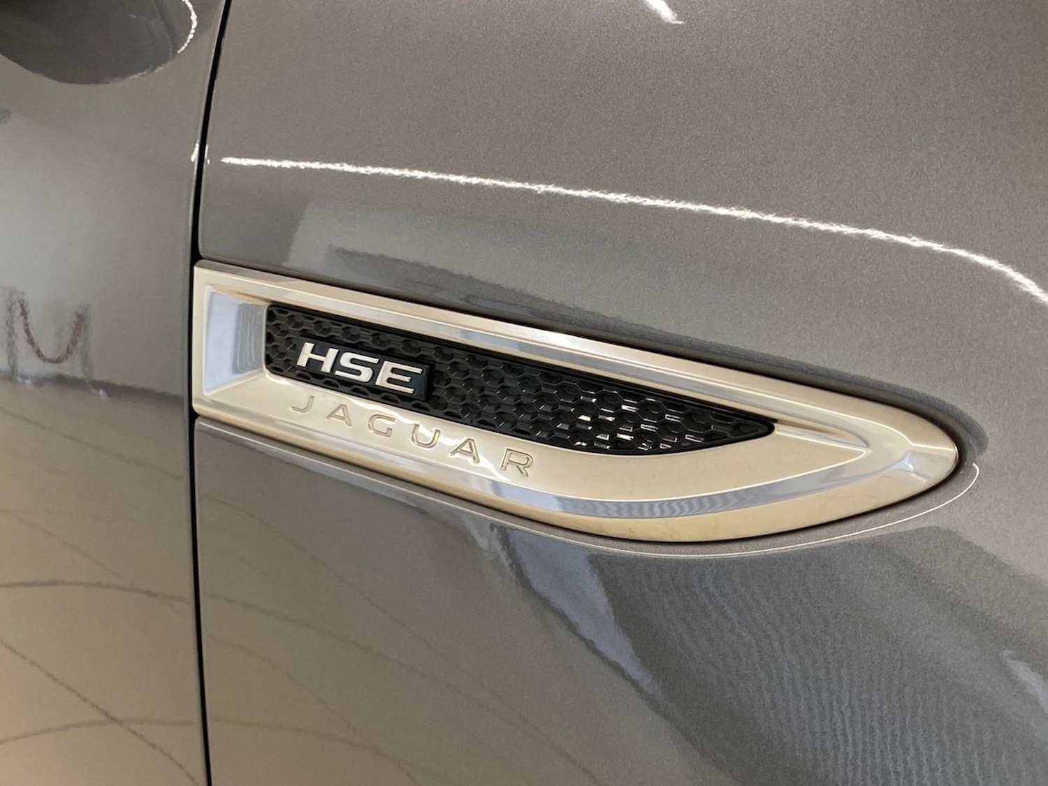 Used Jaguar E-Pace 2020 for sale - 76391763: Photo 20