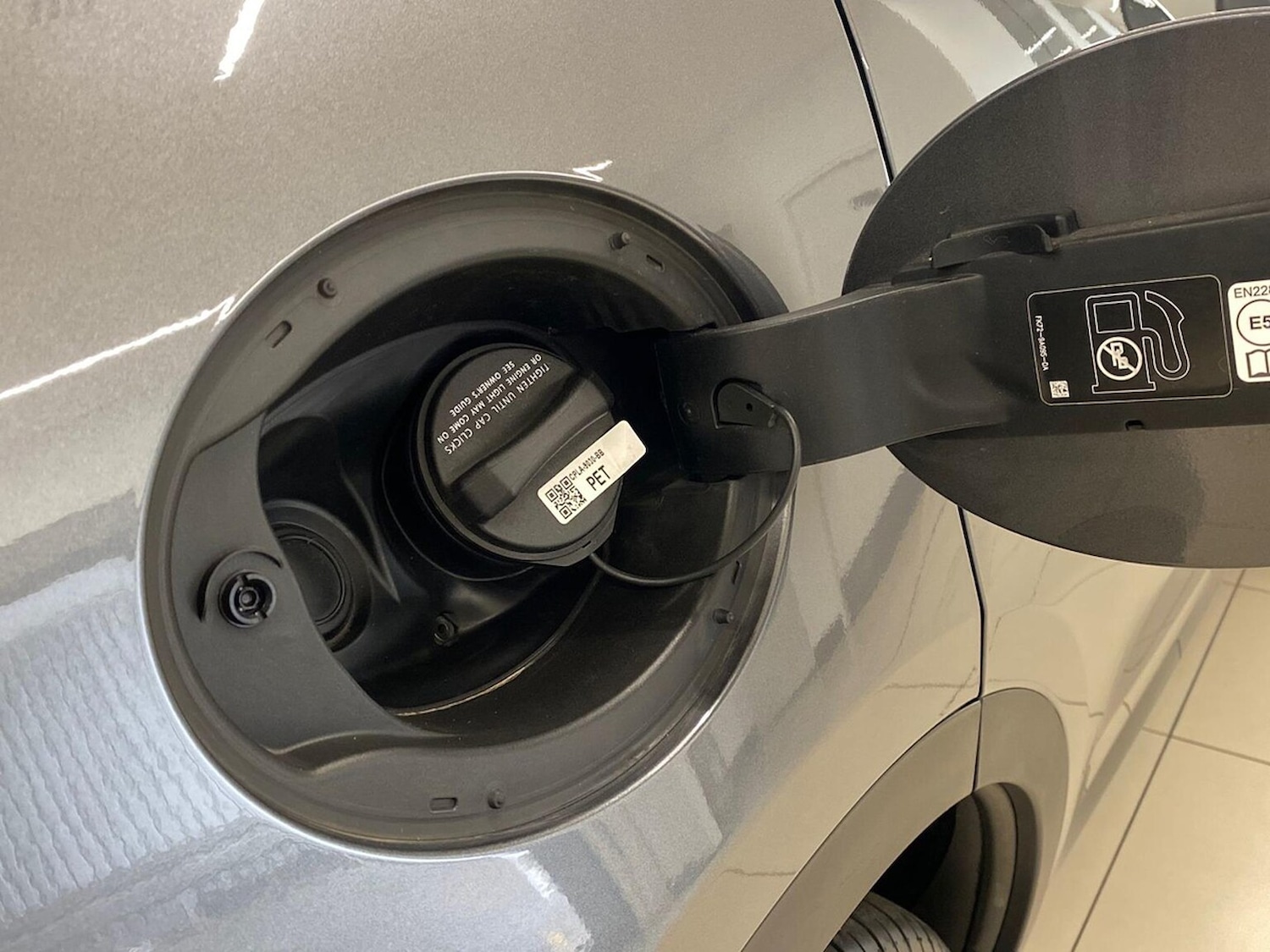 Used Jaguar E-Pace 2020 for sale - 76391763: Photo 21