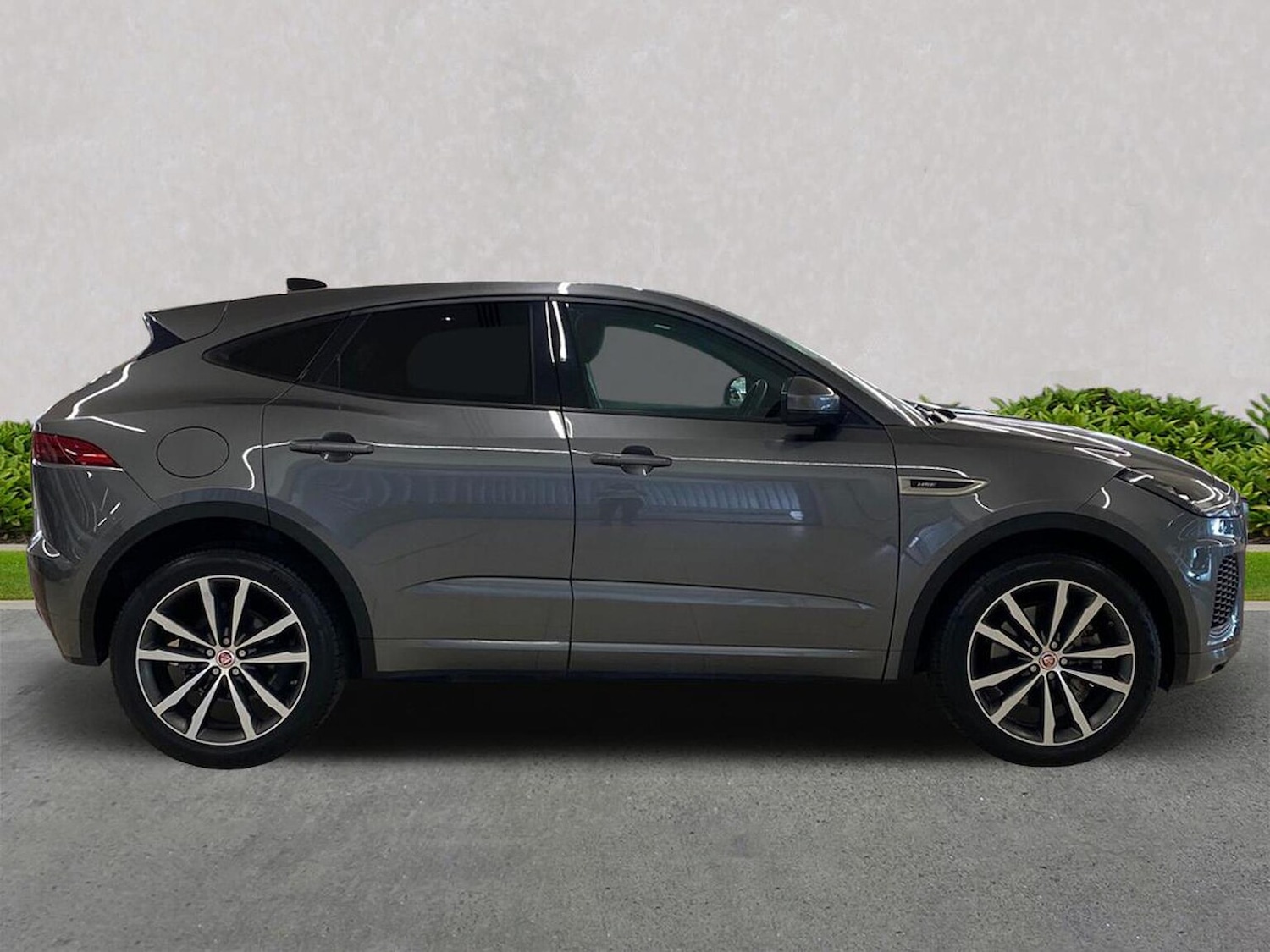 Used Jaguar E-Pace 2020 for sale - 76391763: Photo 5