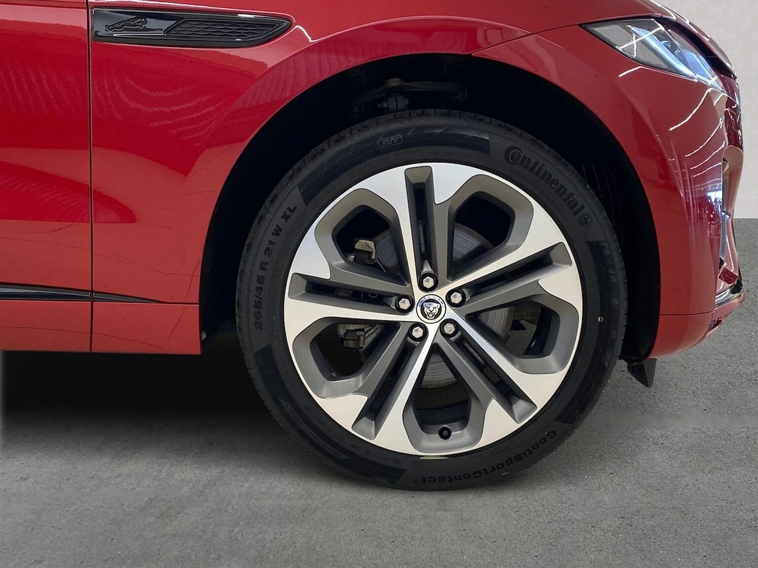 Used Jaguar F-Pace 2024 for sale - 78191022: Photo 10