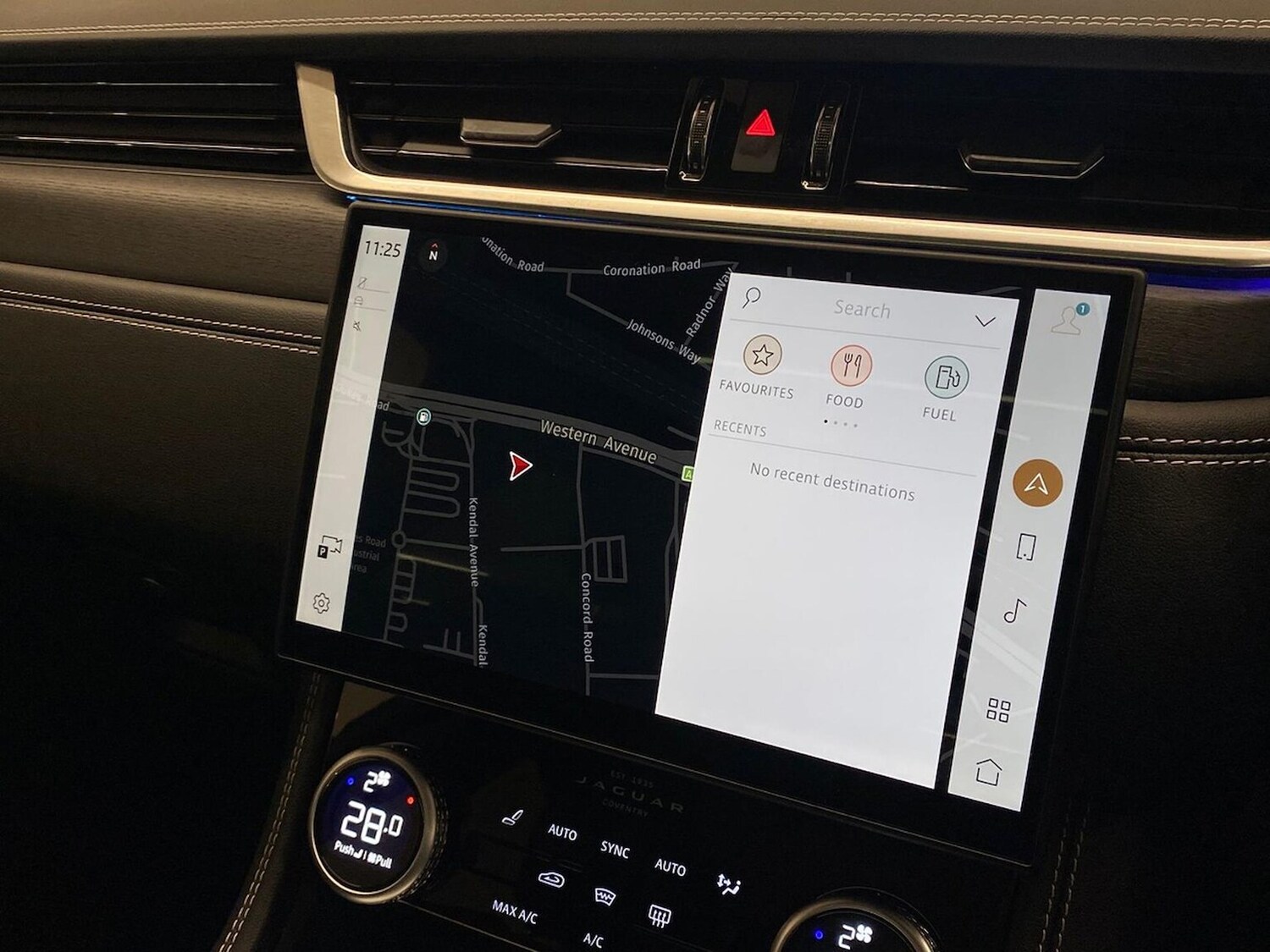 Used Jaguar F-Pace 2024 for sale - 78191022: Photo 13