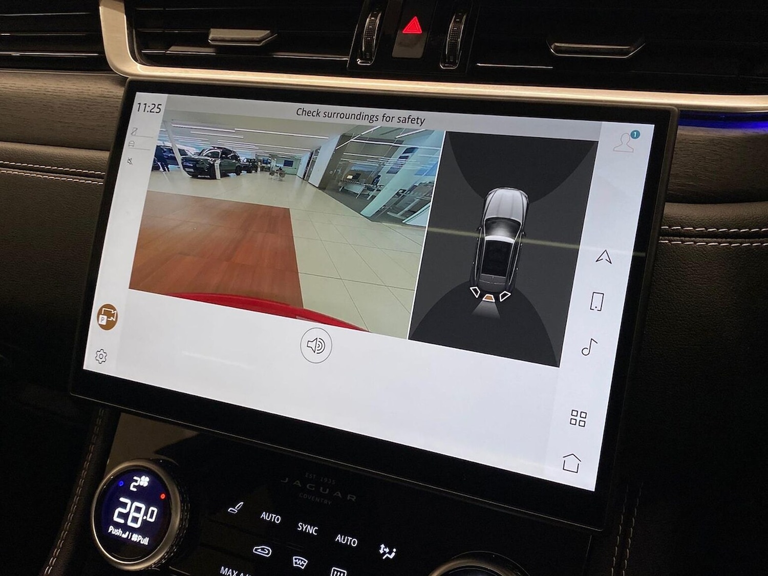 Used Jaguar F-Pace 2024 for sale - 78191022: Photo 14