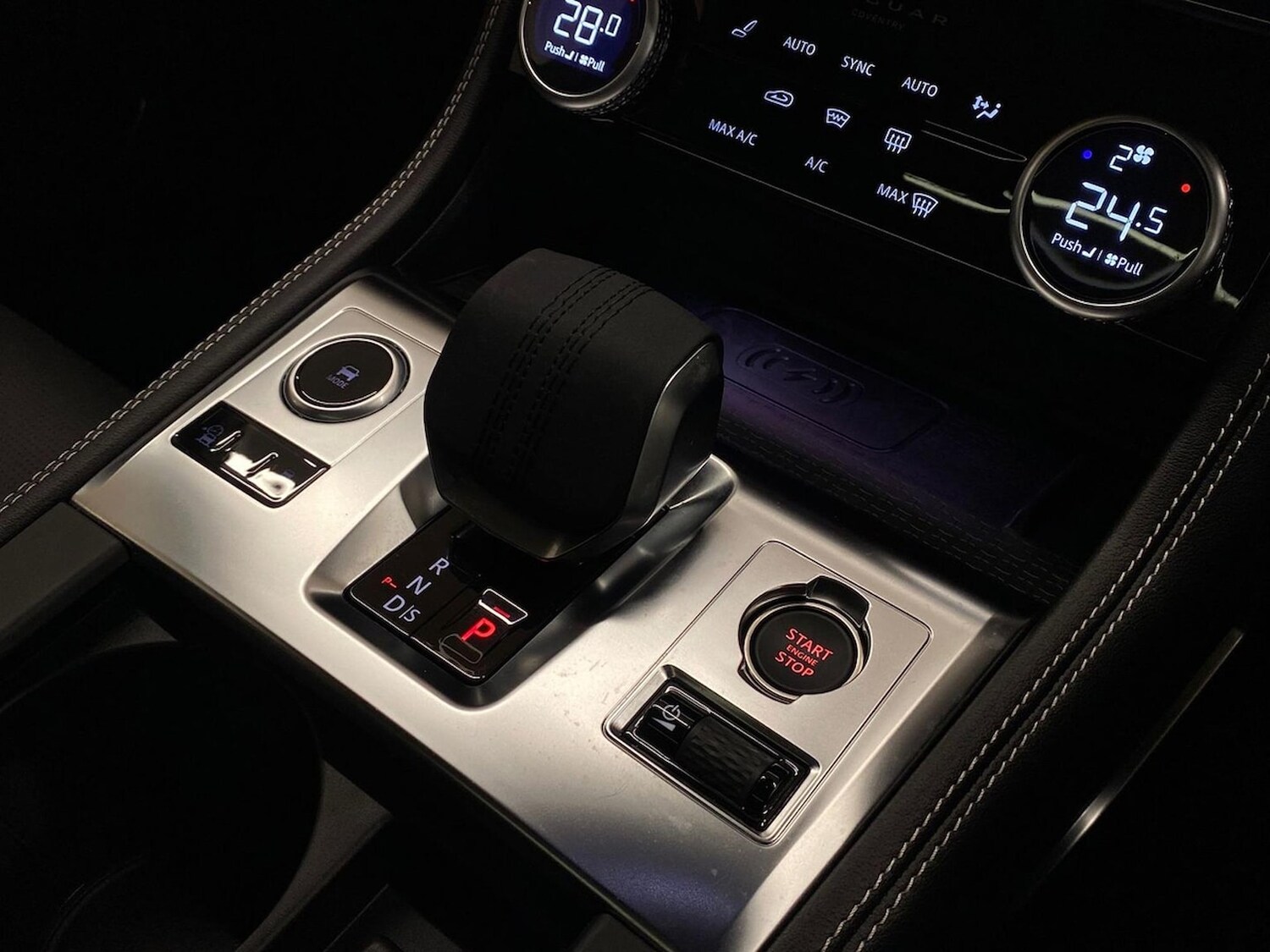 Used Jaguar F-Pace 2024 for sale - 78191022: Photo 15