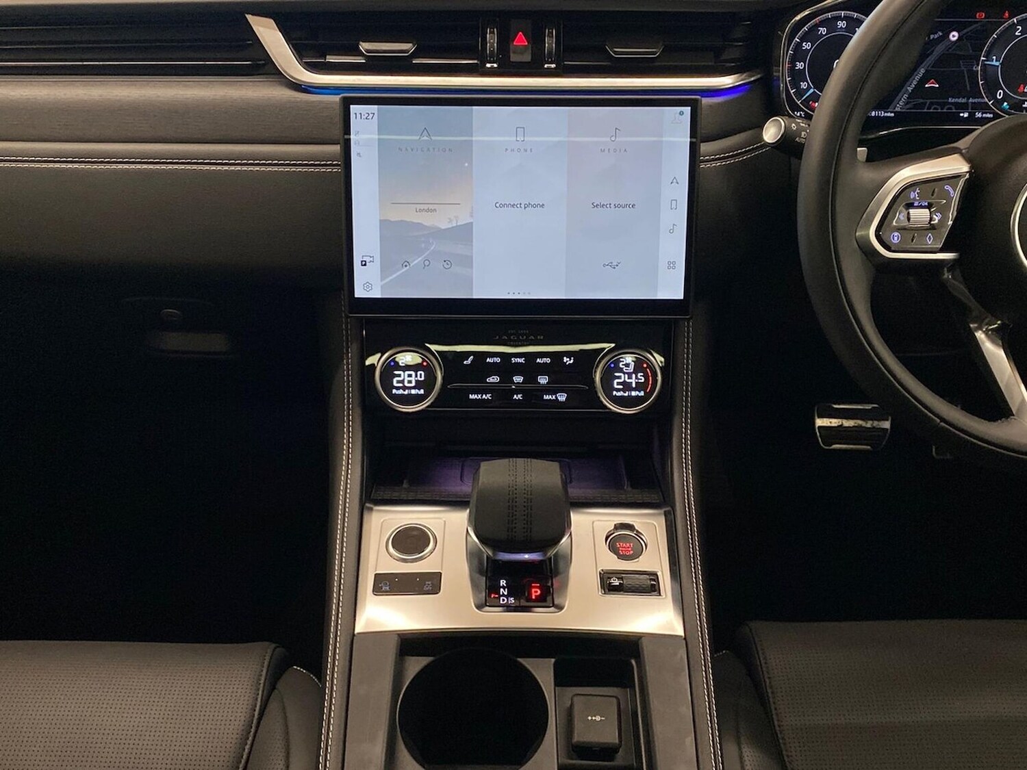 Used Jaguar F-Pace 2024 for sale - 78191022: Photo 16