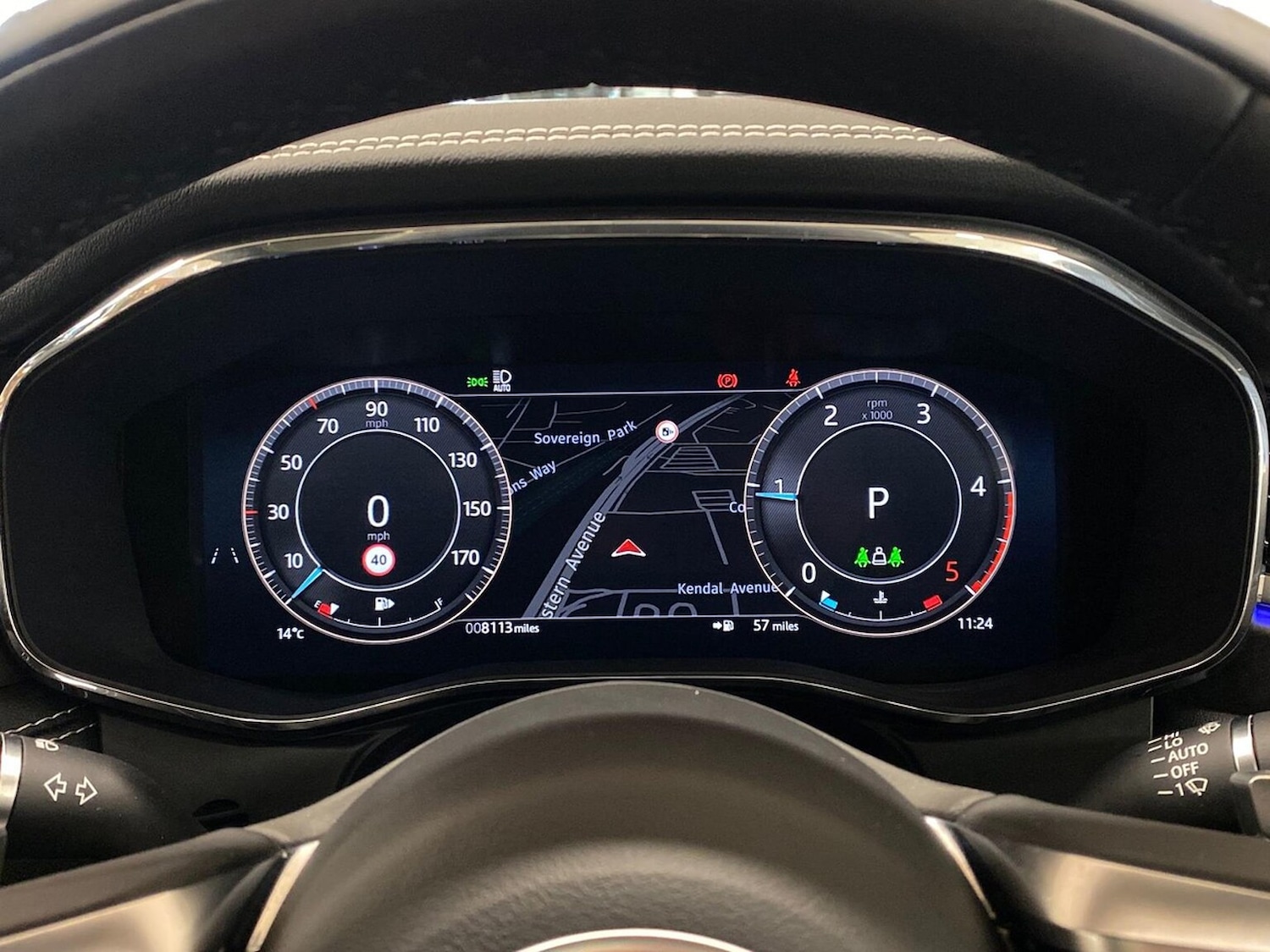 Used Jaguar F-Pace 2024 for sale - 78191022: Photo 18