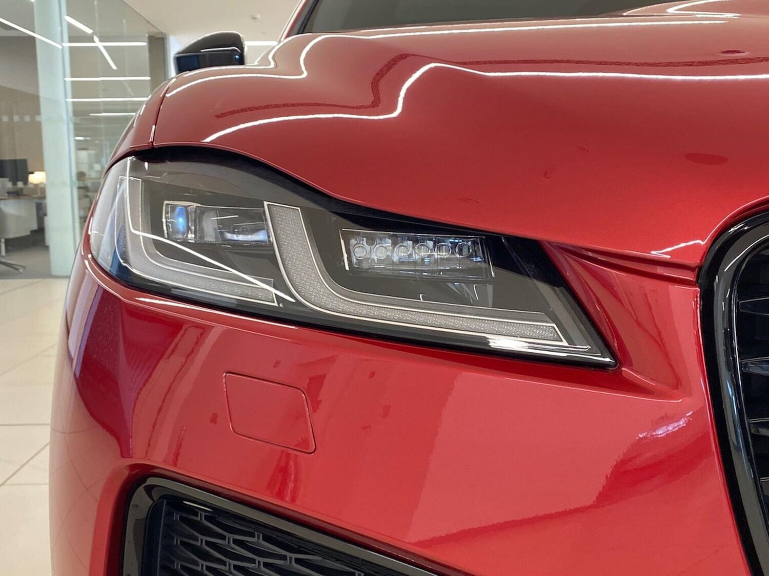 Used Jaguar F-Pace 2024 for sale - 78191022: Photo 19