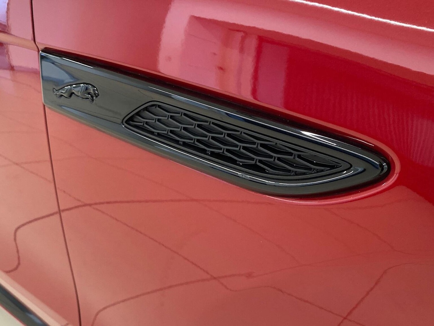 Used Jaguar F-Pace 2024 for sale - 78191022: Photo 22