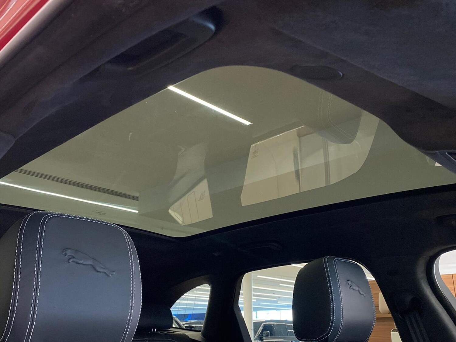 Used Jaguar F-Pace 2024 for sale - 78191022: Photo 23