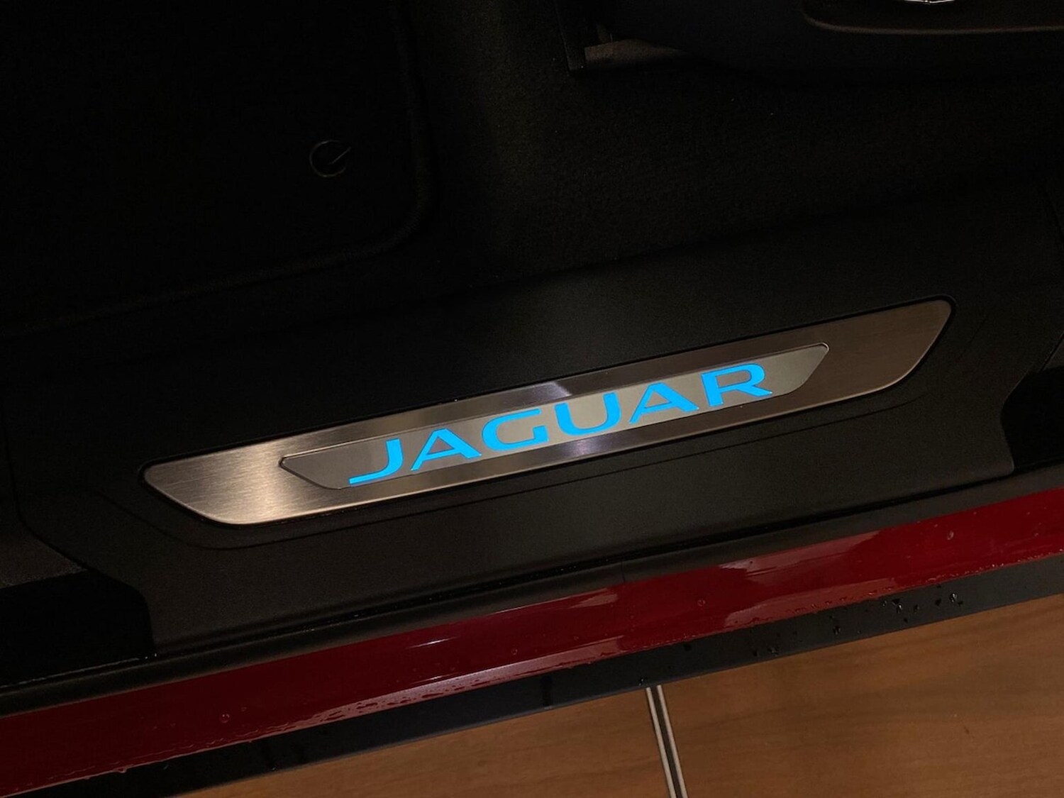 Used Jaguar F-Pace 2024 for sale - 78191022: Photo 24