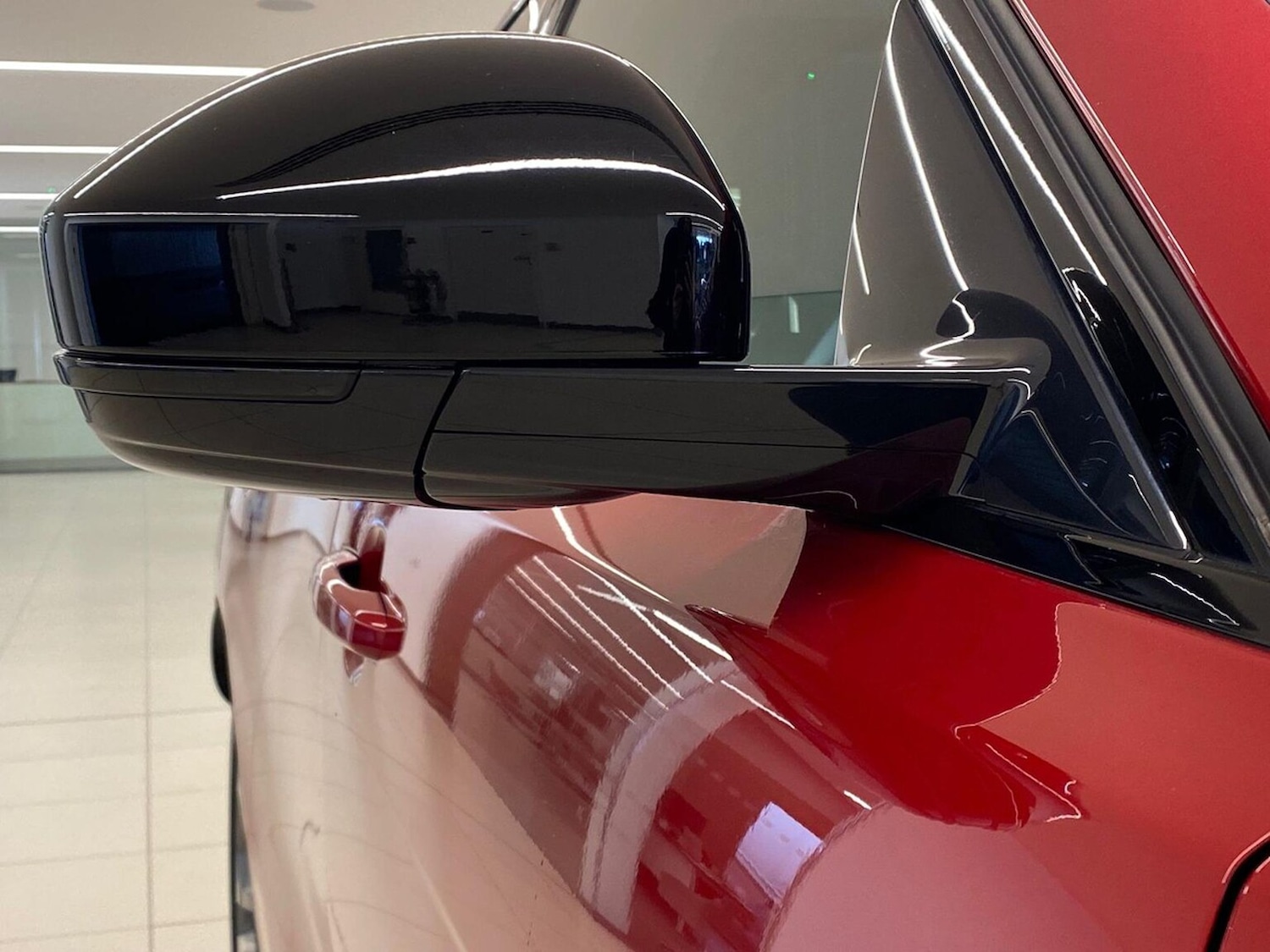 Used Jaguar F-Pace 2024 for sale - 78191022: Photo 26