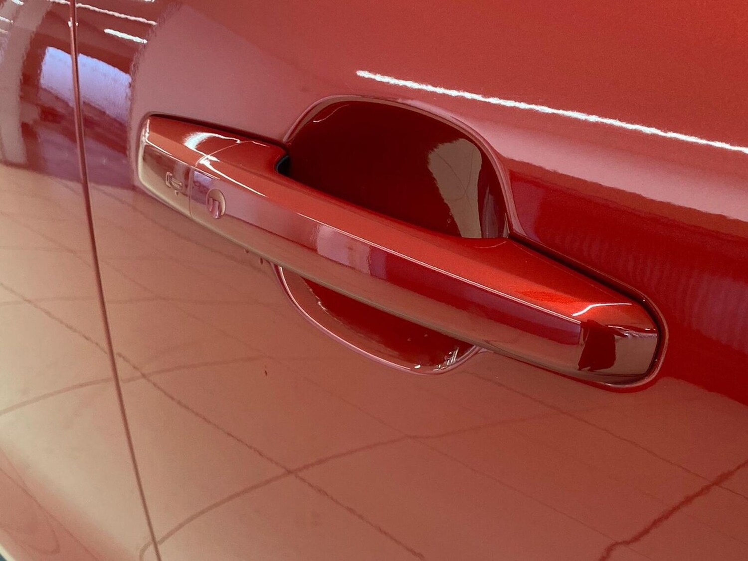 Used Jaguar F-Pace 2024 for sale - 78191022: Photo 27