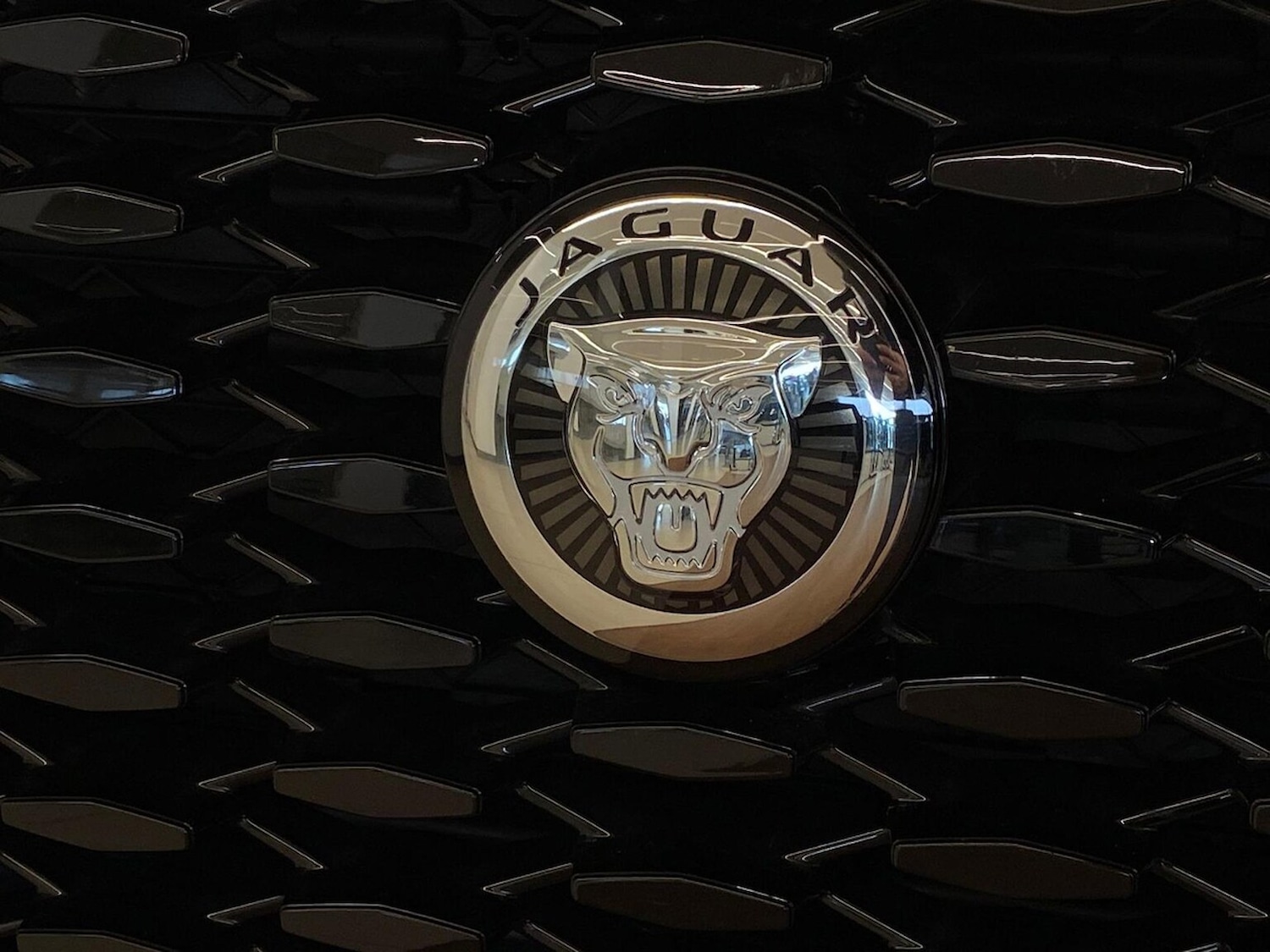 Used Jaguar F-Pace 2024 for sale - 78191022: Photo 28