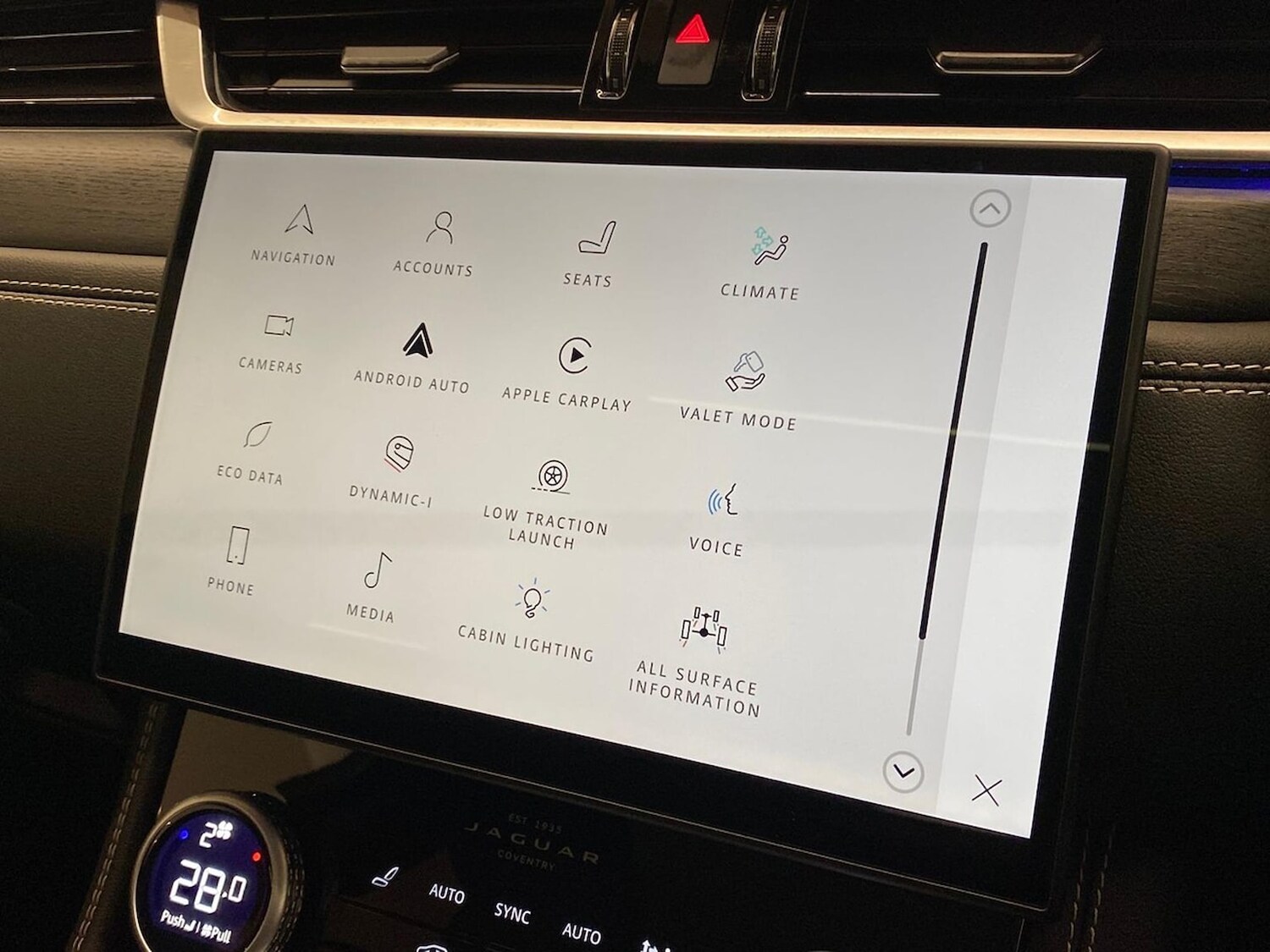 Used Jaguar F-Pace 2024 for sale - 78191022: Photo 31