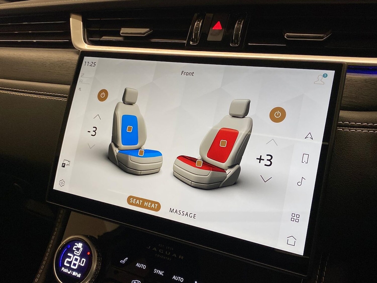 Used Jaguar F-Pace 2024 for sale - 78191022: Photo 32