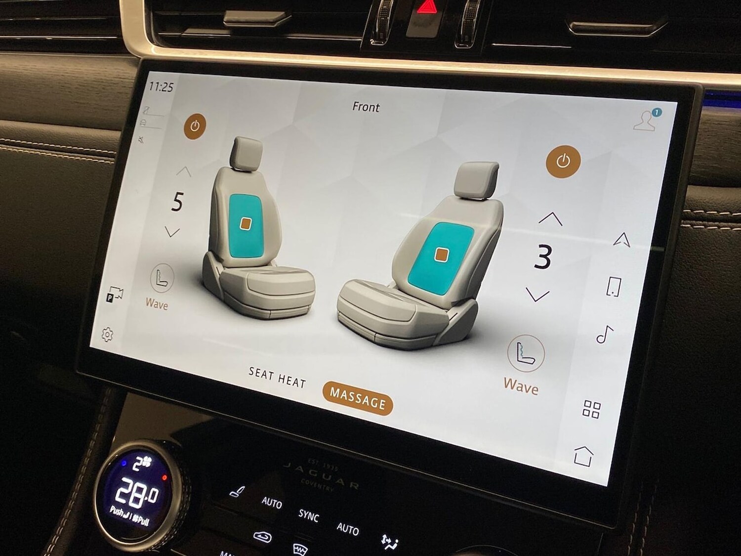 Used Jaguar F-Pace 2024 for sale - 78191022: Photo 33