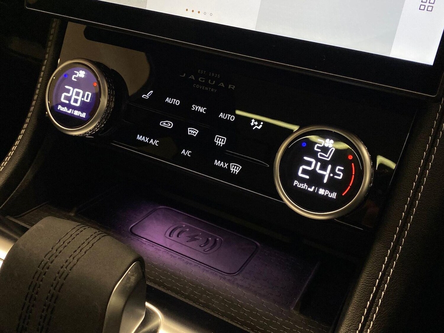 Used Jaguar F-Pace 2024 for sale - 78191022: Photo 34