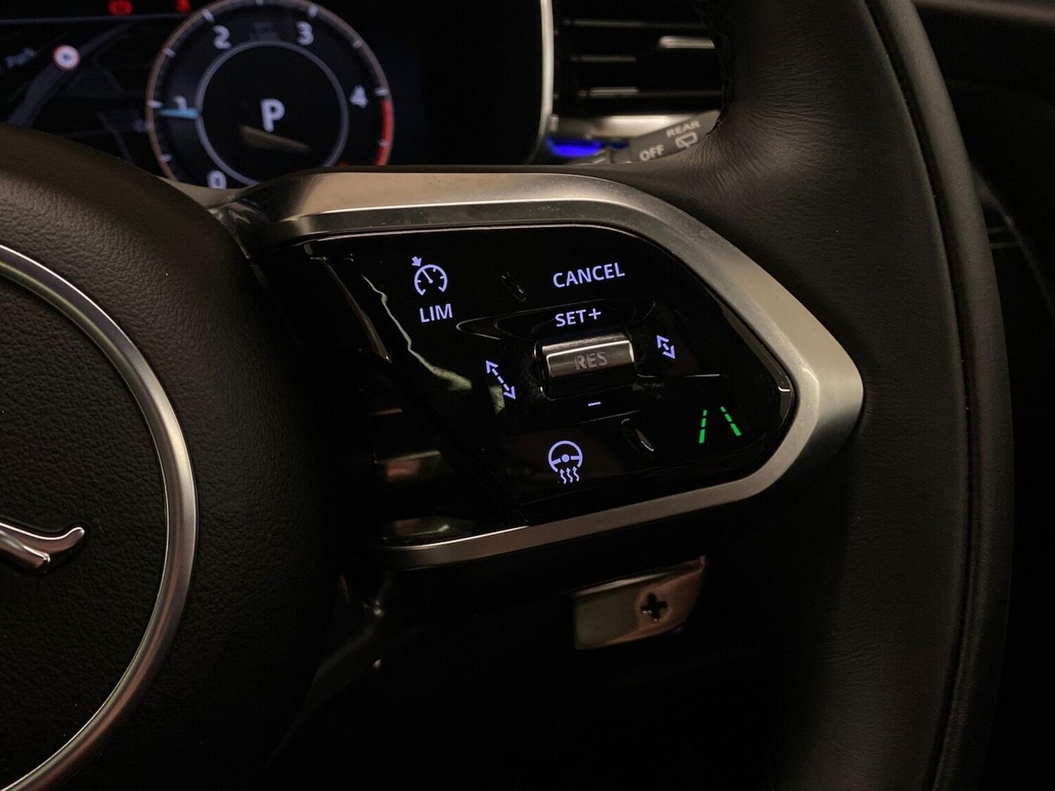 Used Jaguar F-Pace 2024 for sale - 78191022: Photo 35