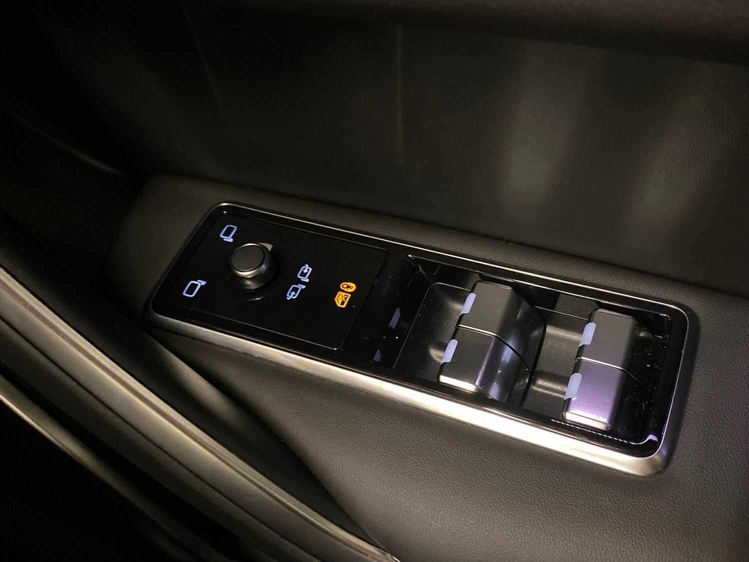 Used Jaguar F-Pace 2024 for sale - 78191022: Photo 37