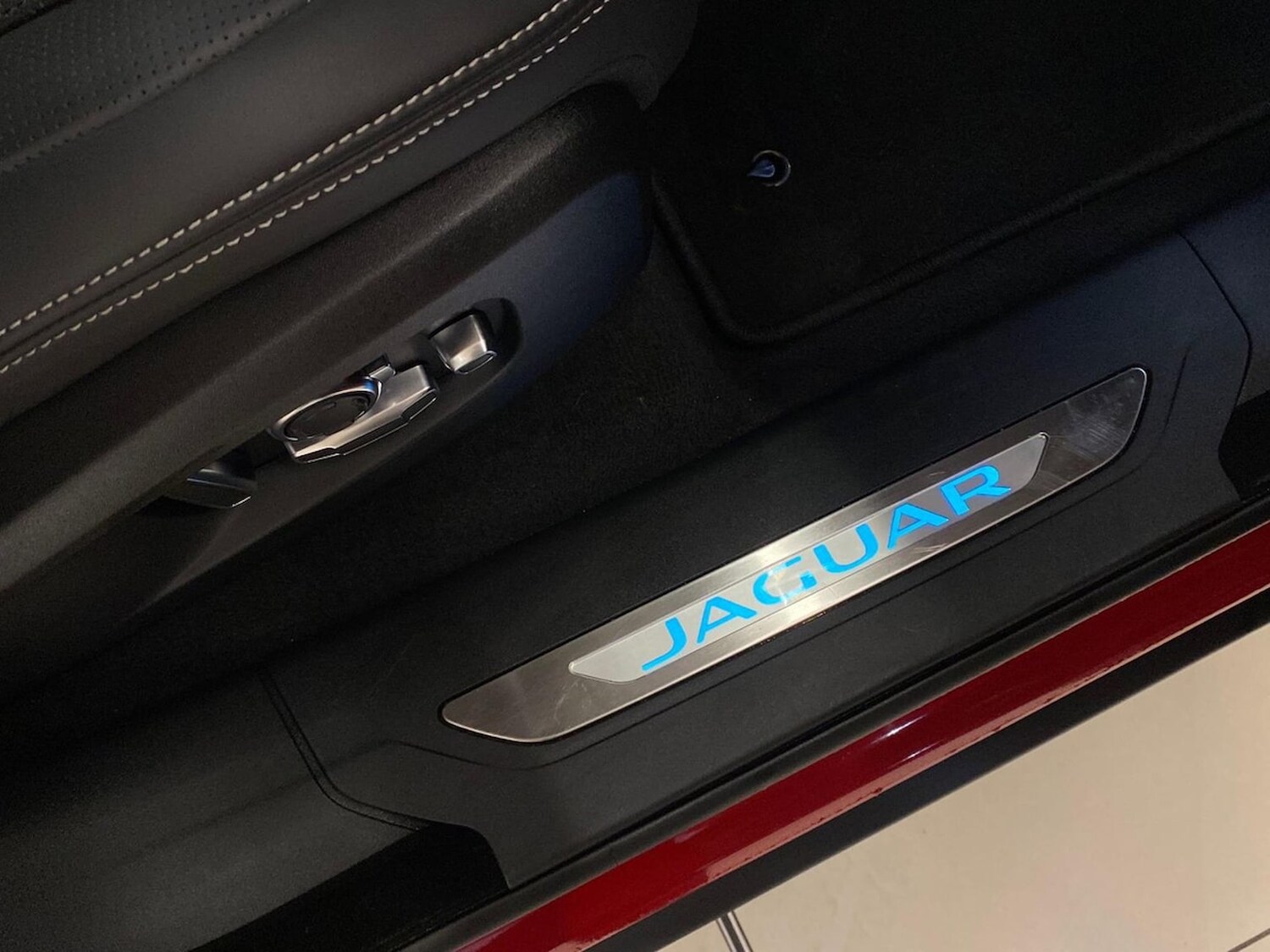 Used Jaguar F-Pace 2024 for sale - 78191022: Photo 38