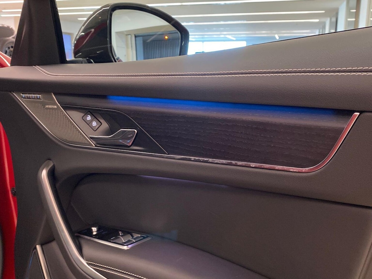 Used Jaguar F-Pace 2024 for sale - 78191022: Photo 42