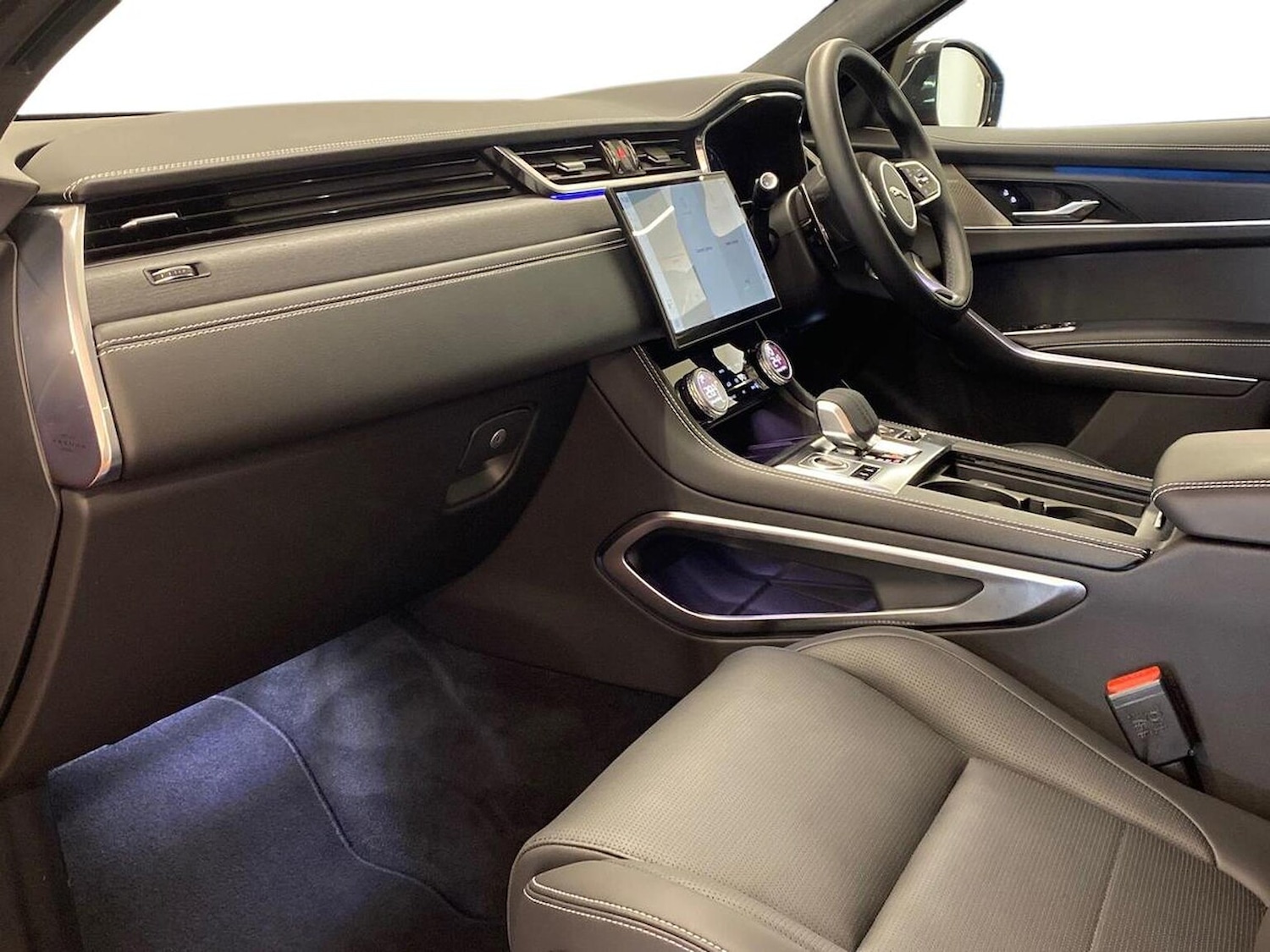 Used Jaguar F-Pace 2024 for sale - 78191022: Photo 5