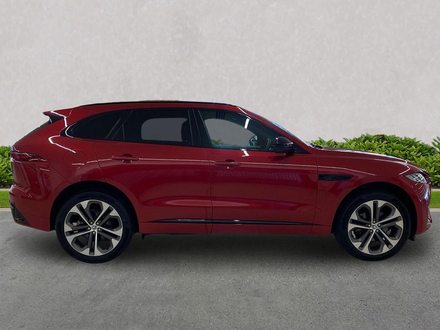 Used Jaguar F-Pace 2024 for sale - 78191022: Photo 7