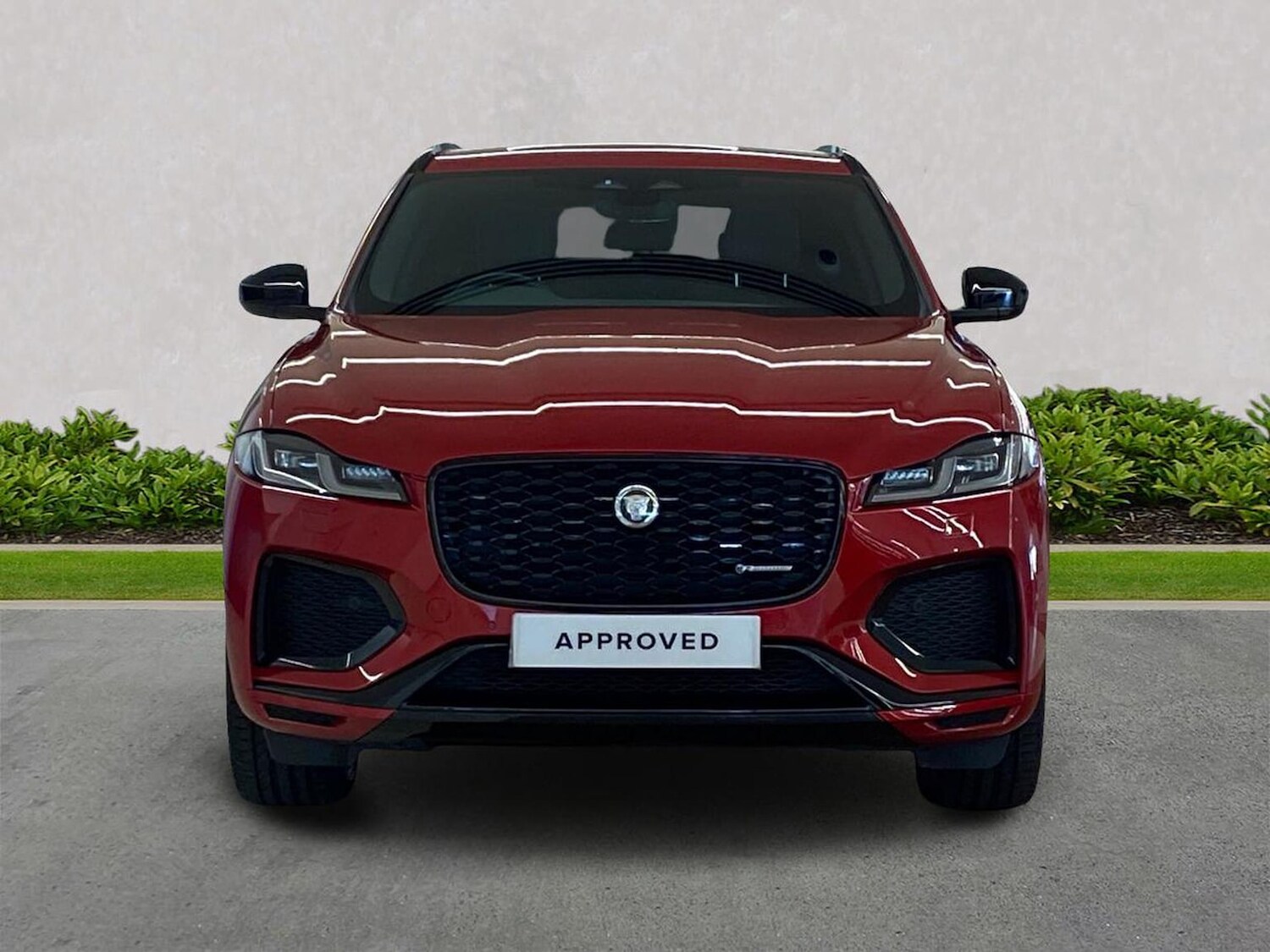 Used Jaguar F-Pace 2024 for sale - 78191022: Photo 9