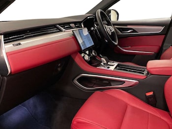 Used Jaguar F-Pace 2024 for sale - 78360205: Photo