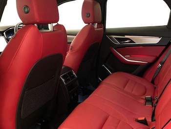 Used Jaguar F-Pace 2024 for sale - 78360205: Photo