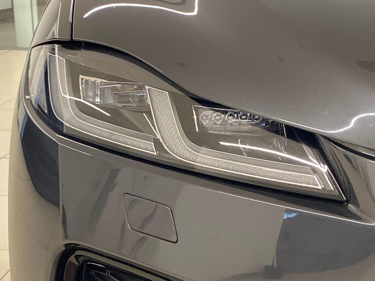 Used Jaguar F-Pace 2024 for sale - 77487644: Photo 17