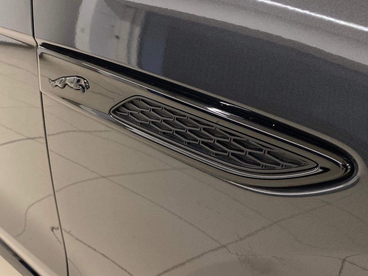 Used Jaguar F-Pace 2024 for sale - 77487644: Photo 20