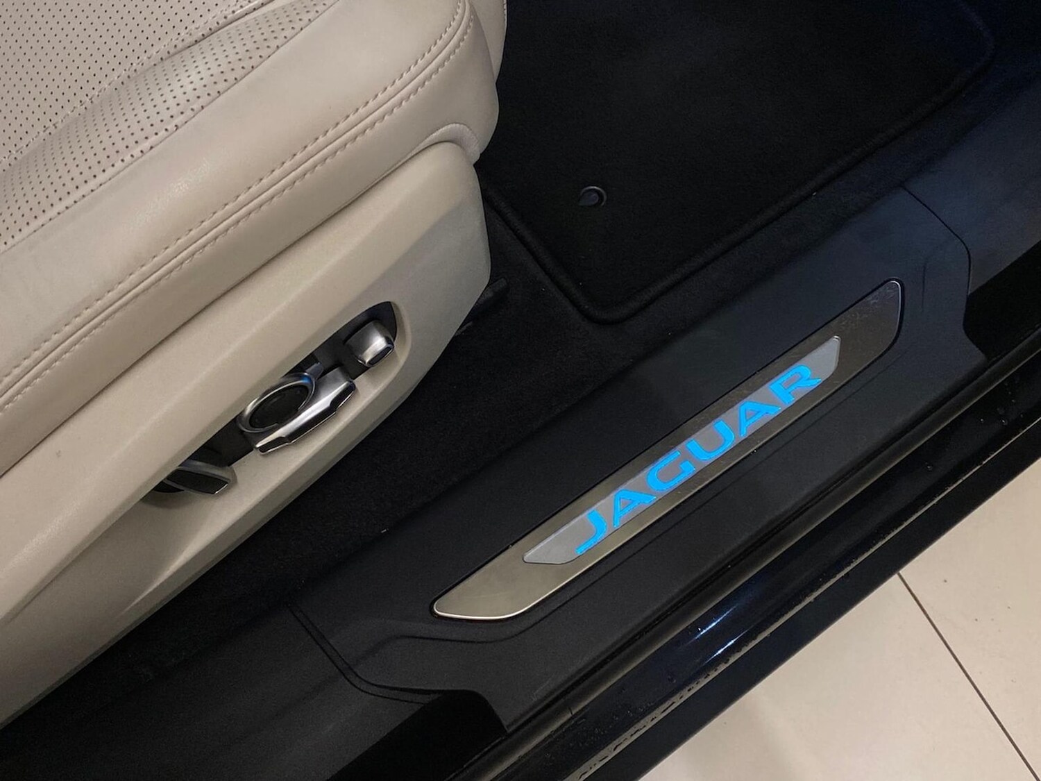 Used Jaguar F-Pace 2024 for sale - 77487644: Photo 22