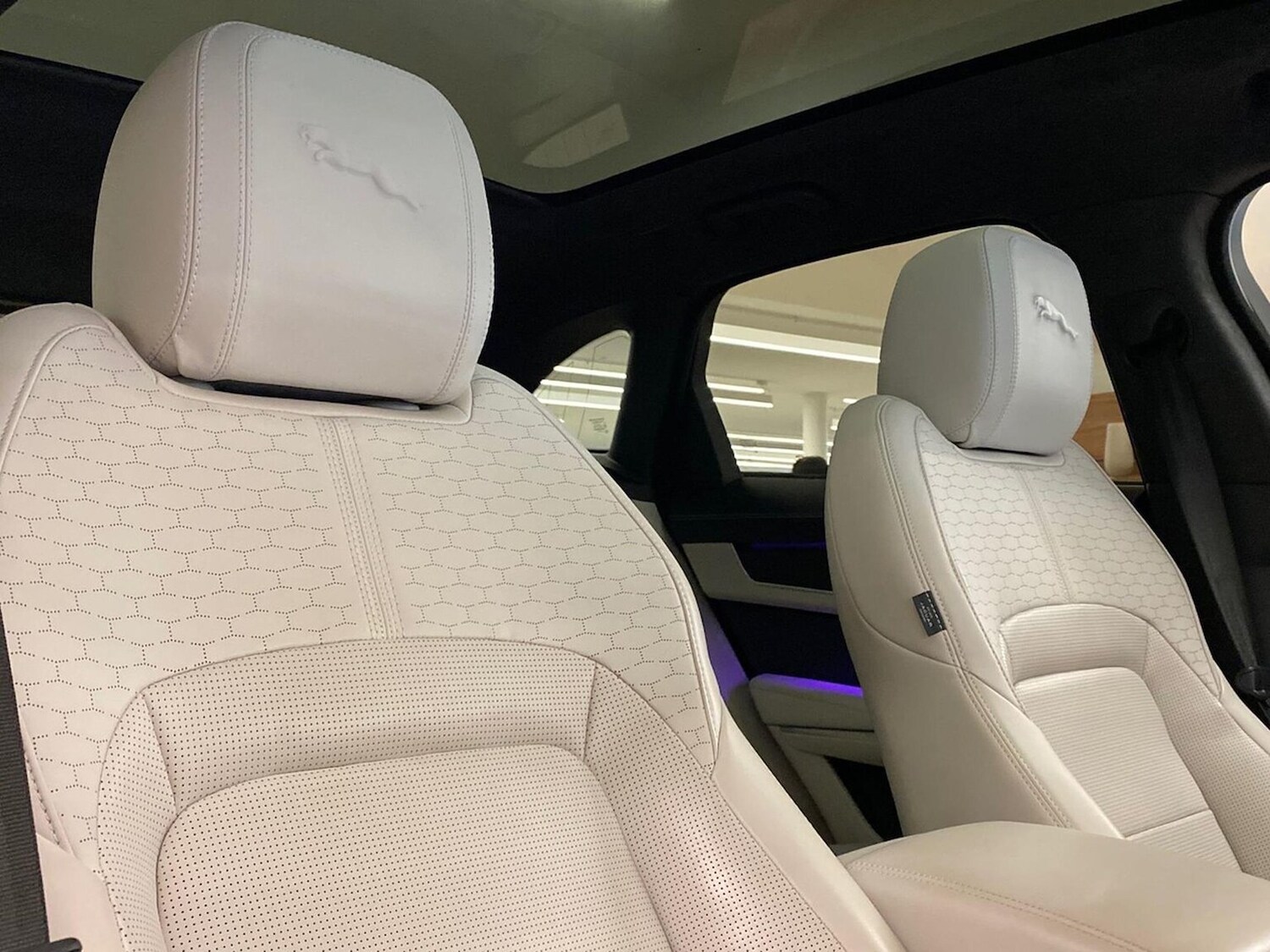 Used Jaguar F-Pace 2024 for sale - 77487644: Photo 28