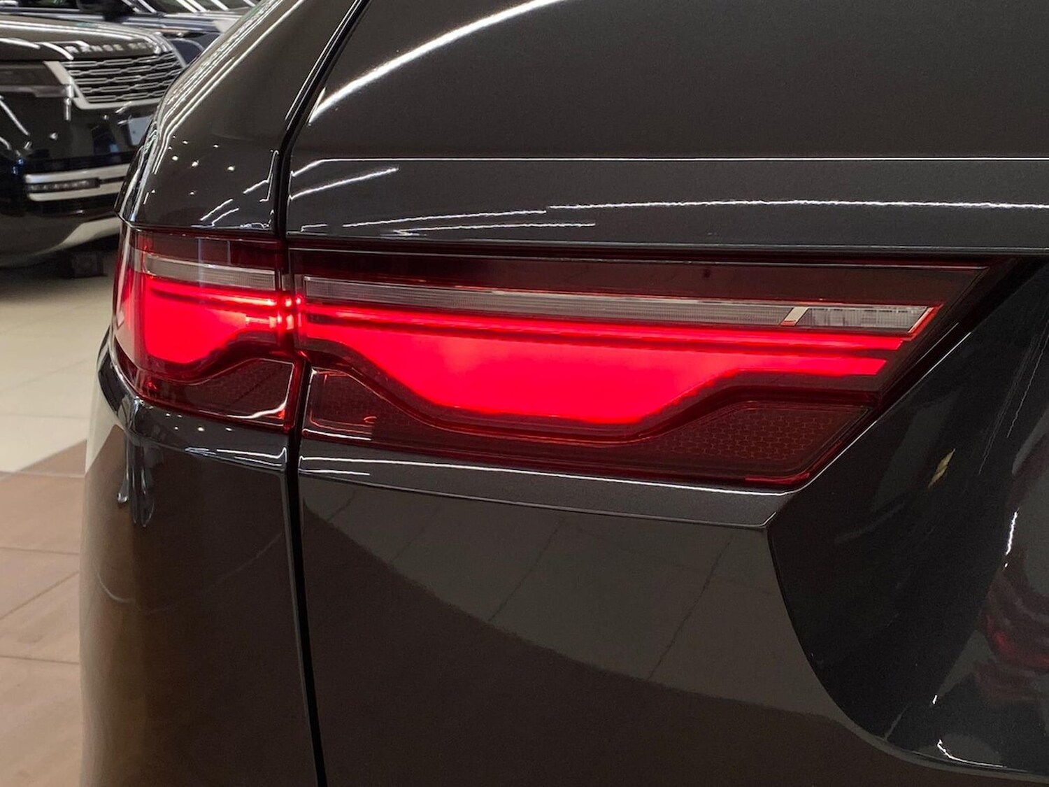 Used Jaguar F-Pace 2024 for sale - 77487644: Photo 40