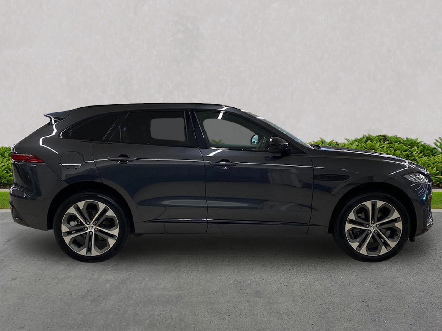 Used Jaguar F-Pace 2024 for sale - 77487644: Photo 5
