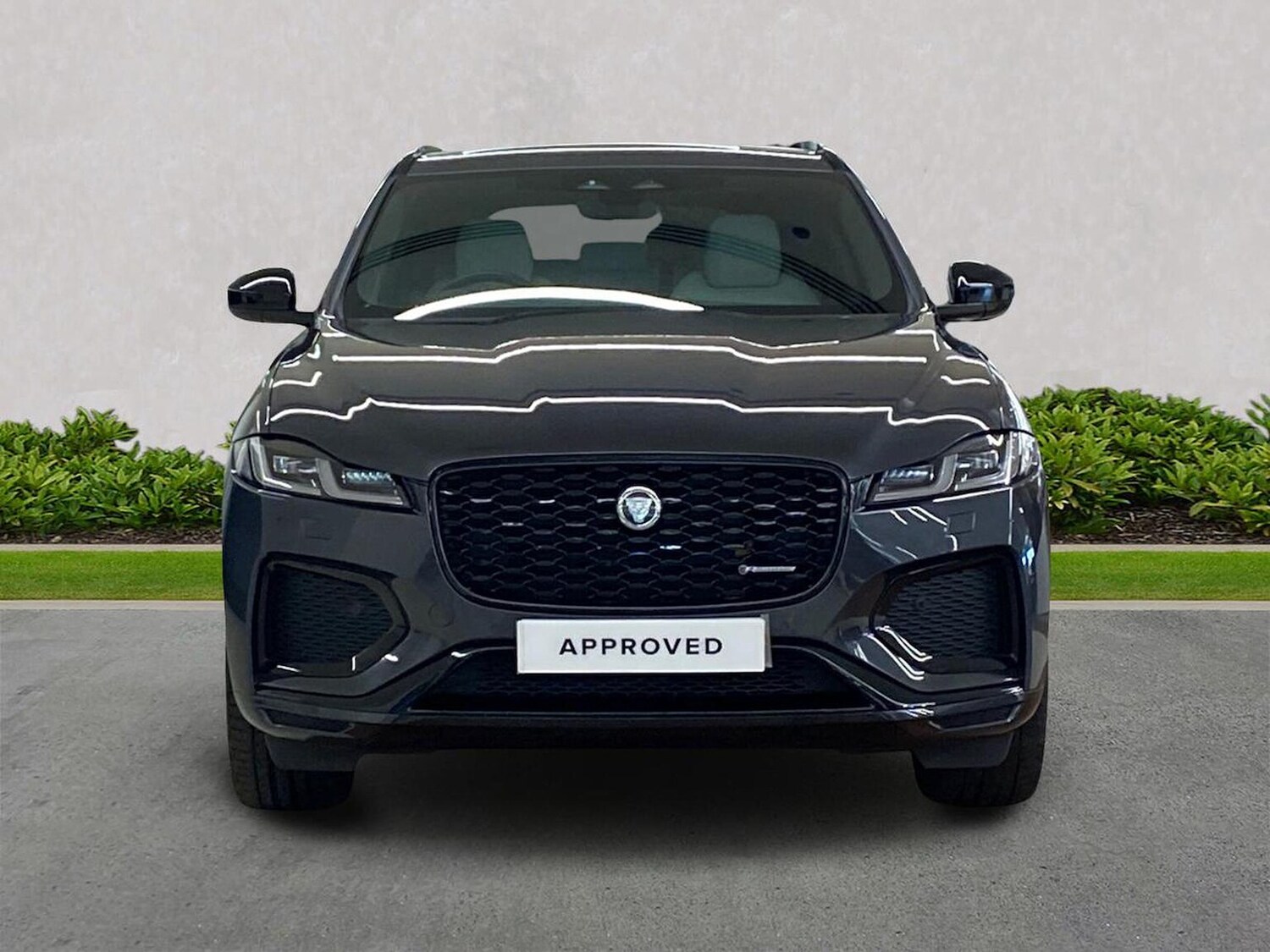 Used Jaguar F-Pace 2024 for sale - 77487644: Photo 7