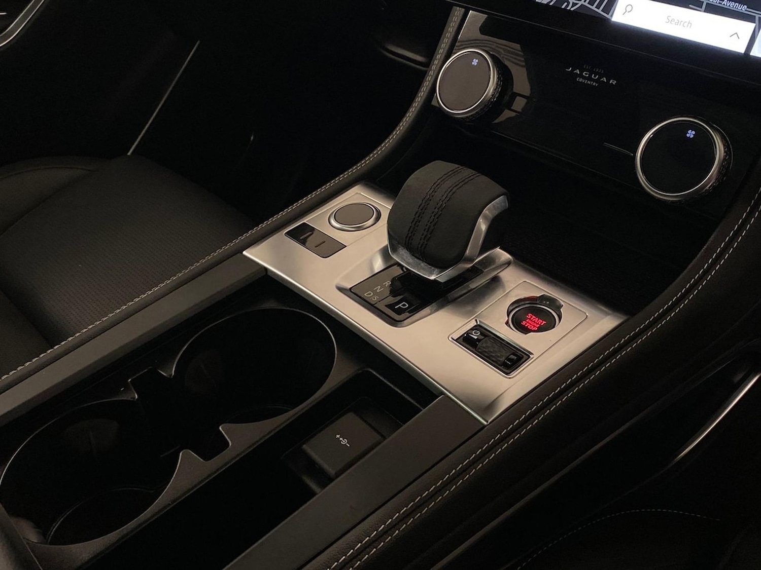 Used Jaguar F-Pace 2022 for sale - 76682650: Photo 13