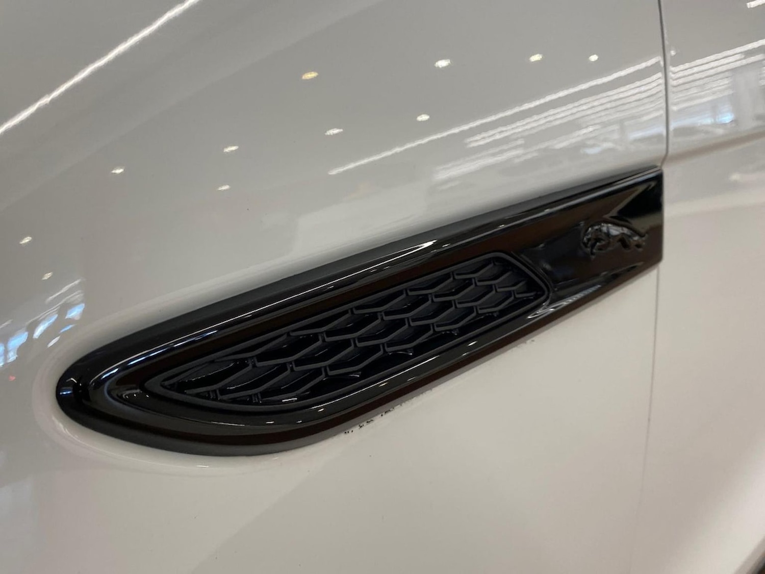 Used Jaguar F-Pace 2022 for sale - 76682650: Photo 28