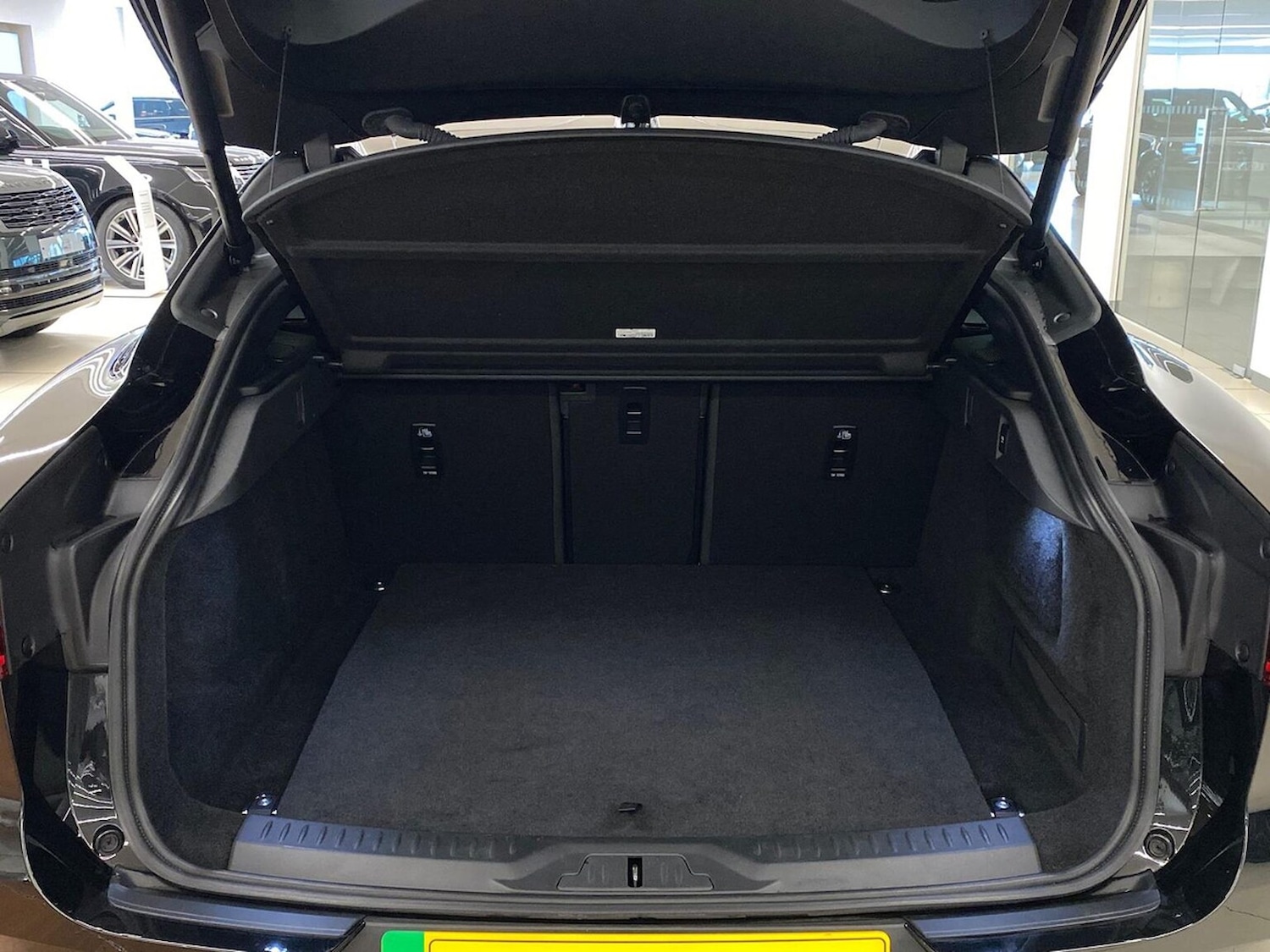 Used Jaguar I-Pace 2025 for sale - 76591439: Photo 10