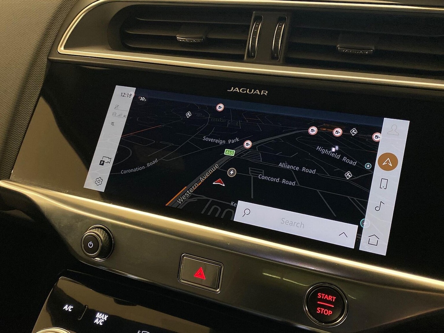 Used Jaguar I-Pace 2025 for sale - 76591439: Photo 11